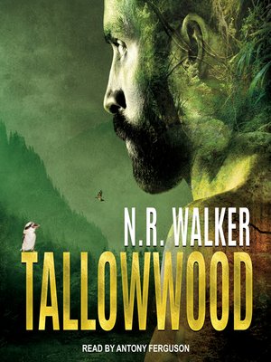 cover image of Tallowwood